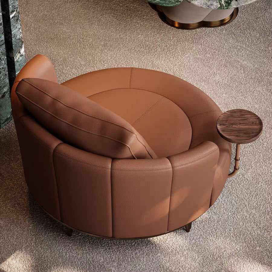 Obsidian Comfort Lounge Chair