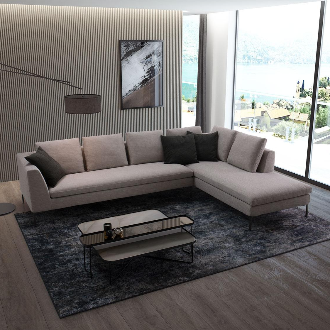 Antigua Sofa