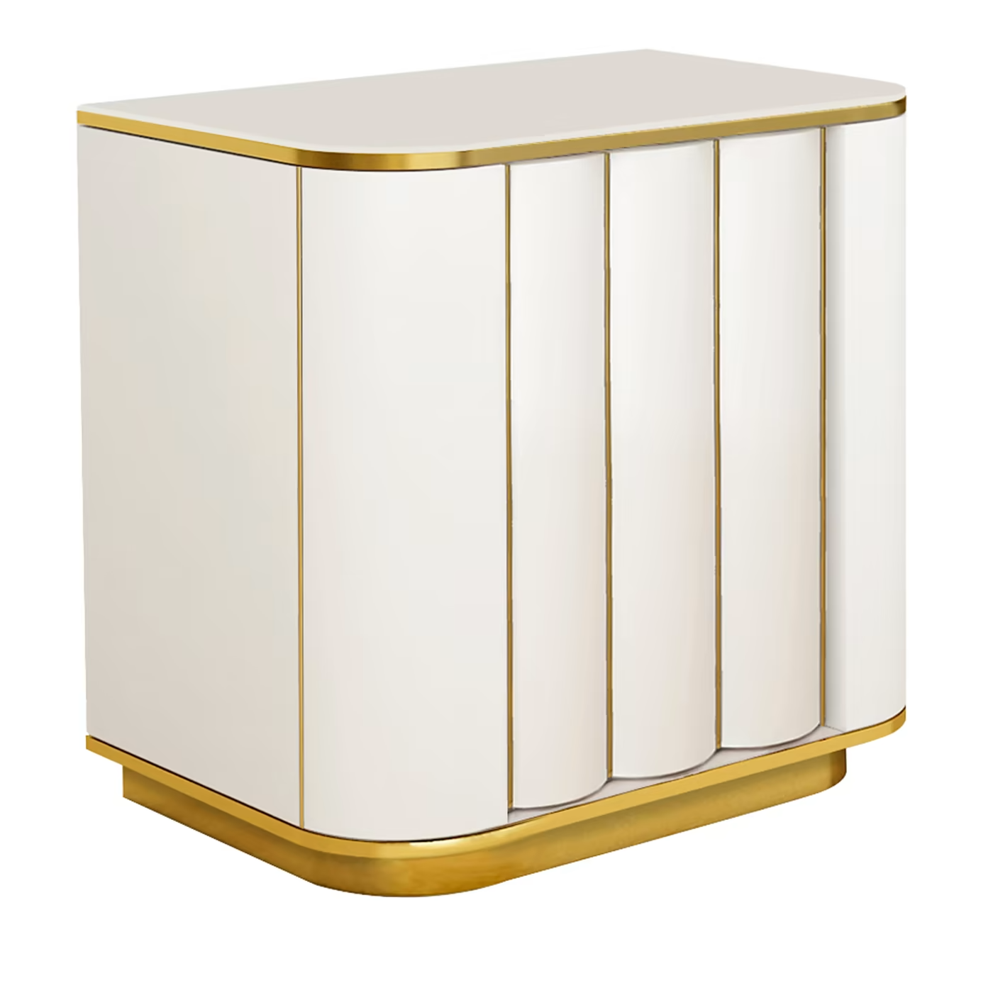 Duilio nightstand