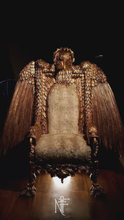 EAGLE THRONE