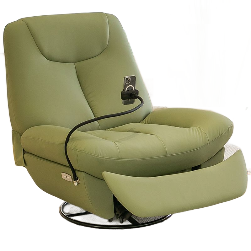 Contemporary Relaxation Chair