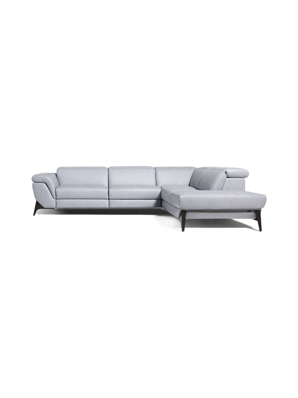 Capri Sectional Sofa