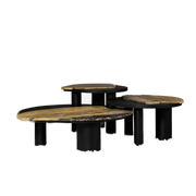 Breeze Coffee Set