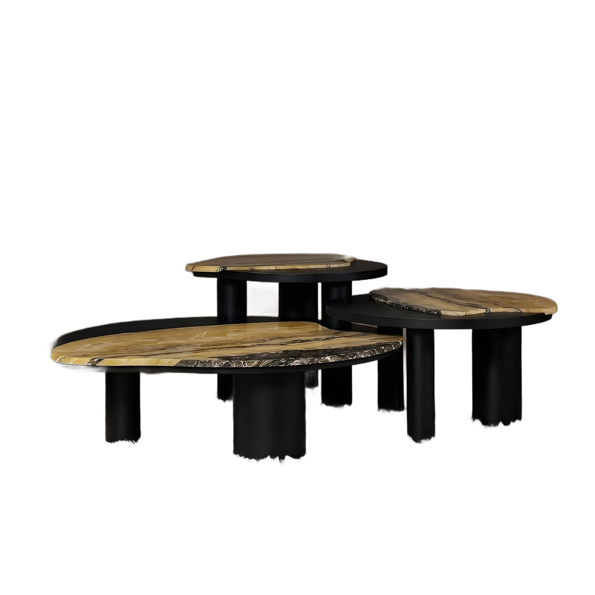 Breeze Coffee Set