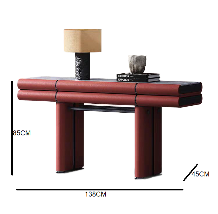Majesty Console