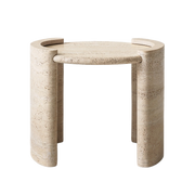 Nordic side table