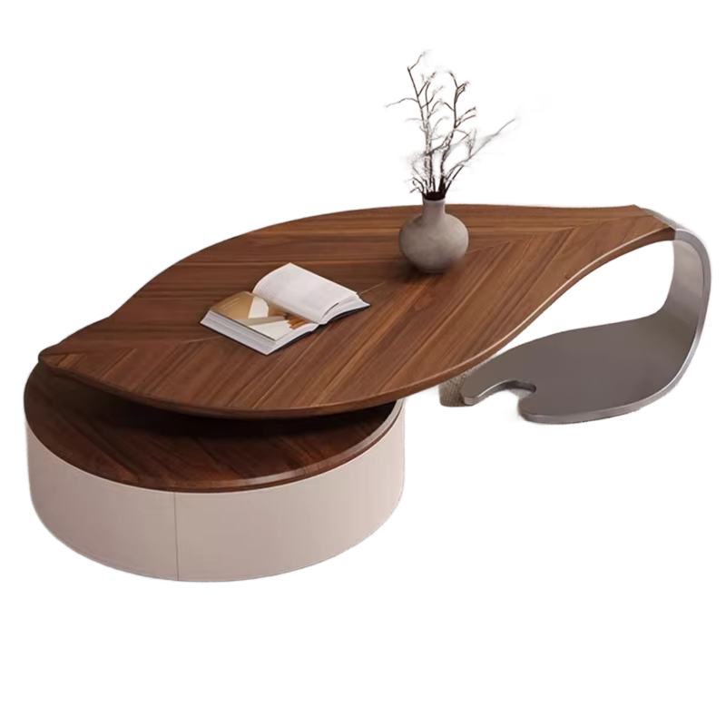 distinctive coffee table