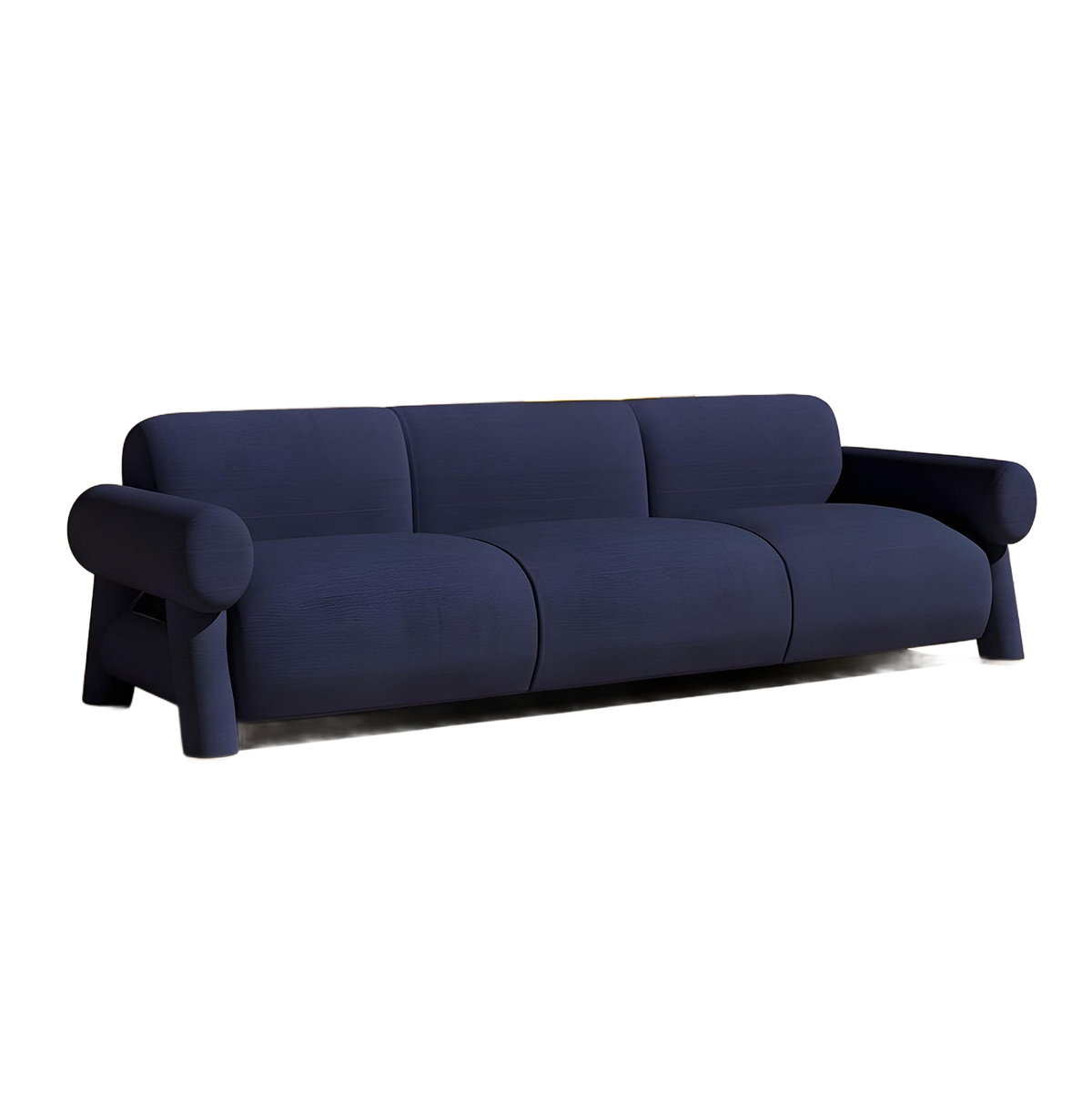 Contemporary design sofa