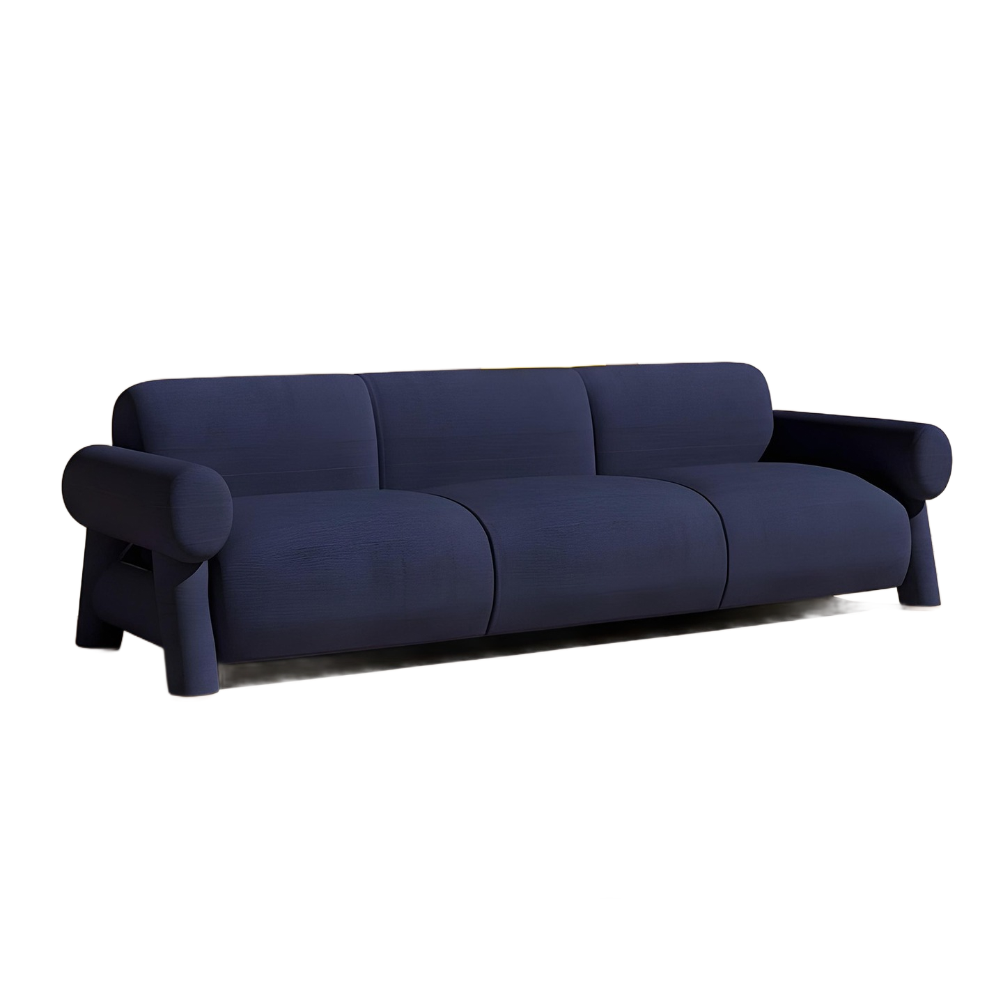Contemporary design sofa