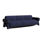 Contemporary design sofa