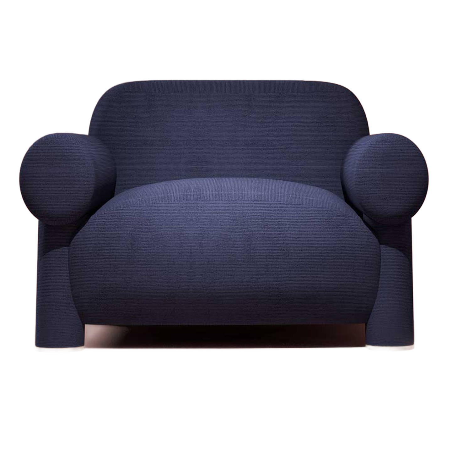 Contemporary design sofa