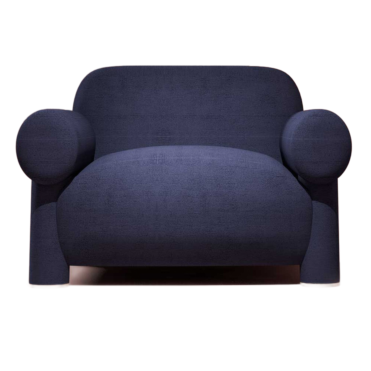 Contemporary design sofa