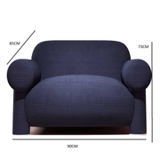 Contemporary design sofa