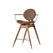 Ease Bar Chair