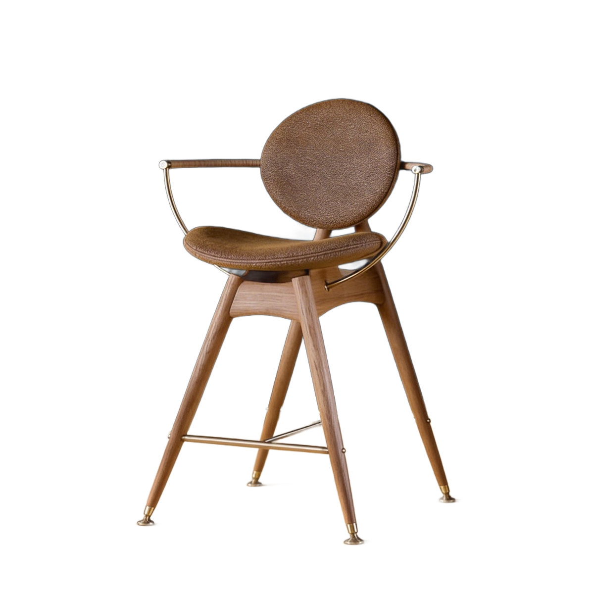 Ease Bar Chair