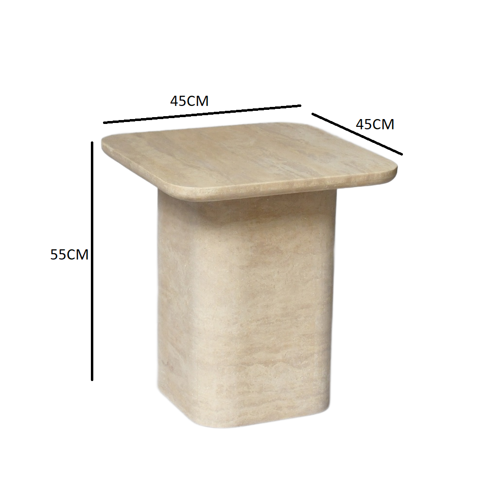 Side table for living room