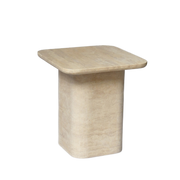 Side table for living room