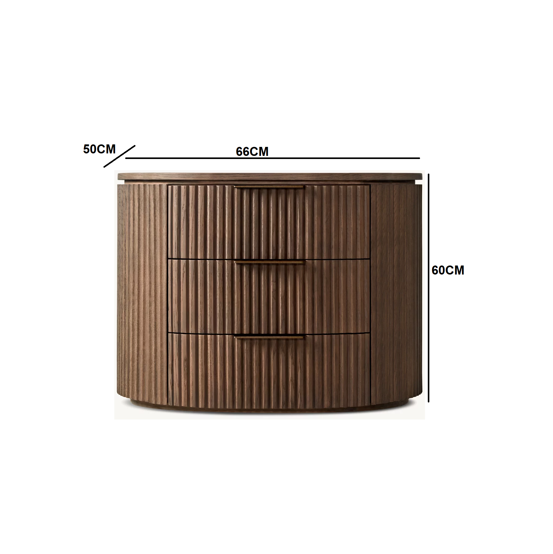 Montique Commode