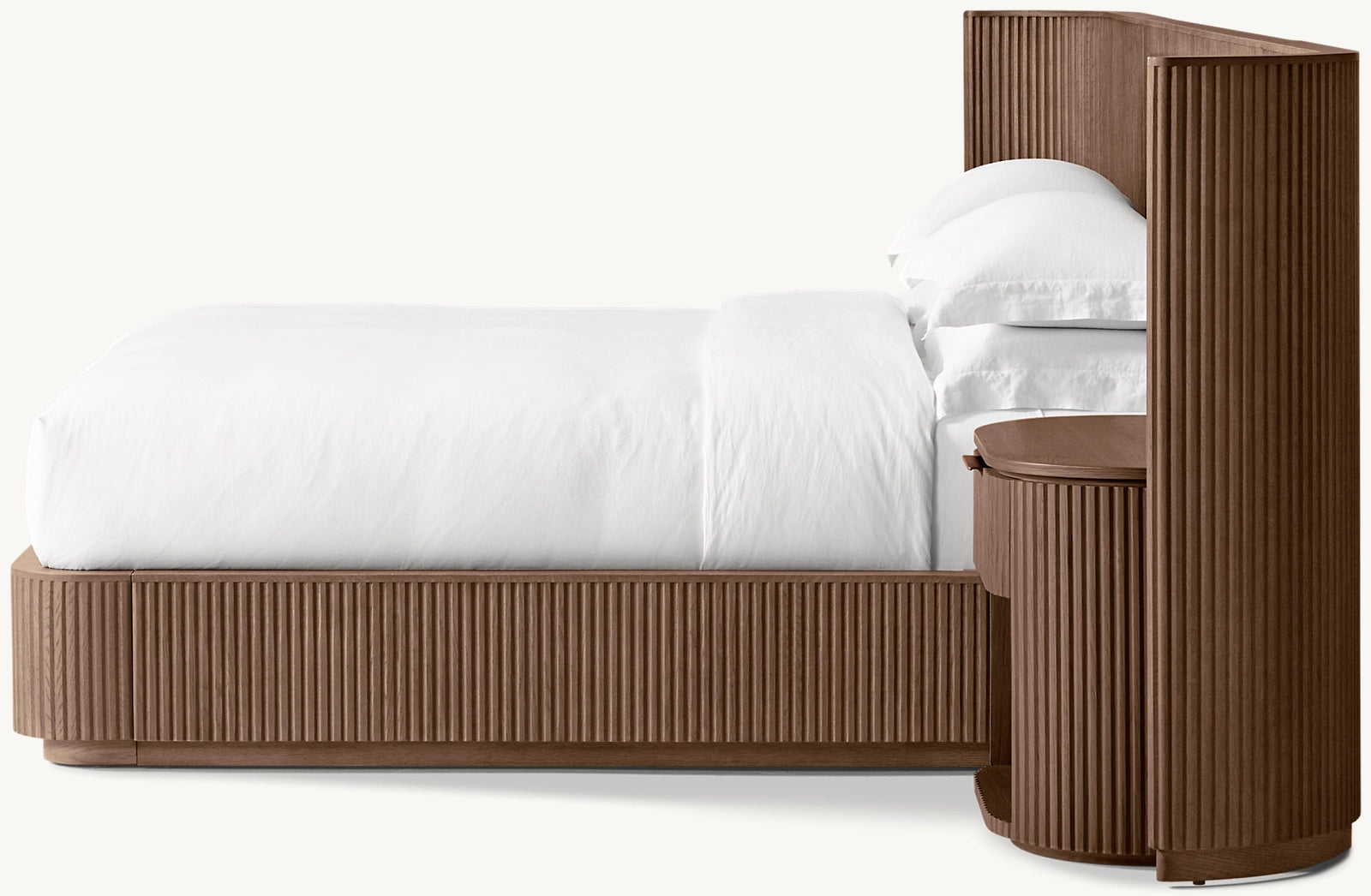 Vento bed