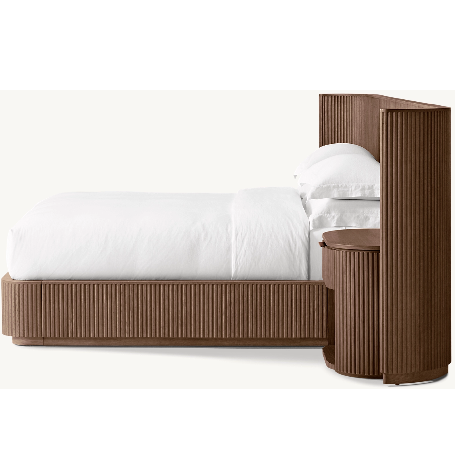 Vento bed