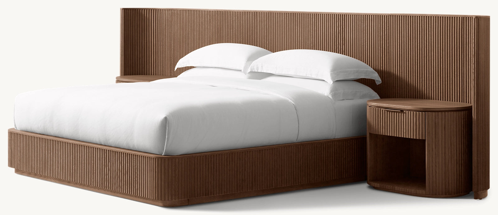 Vento bed