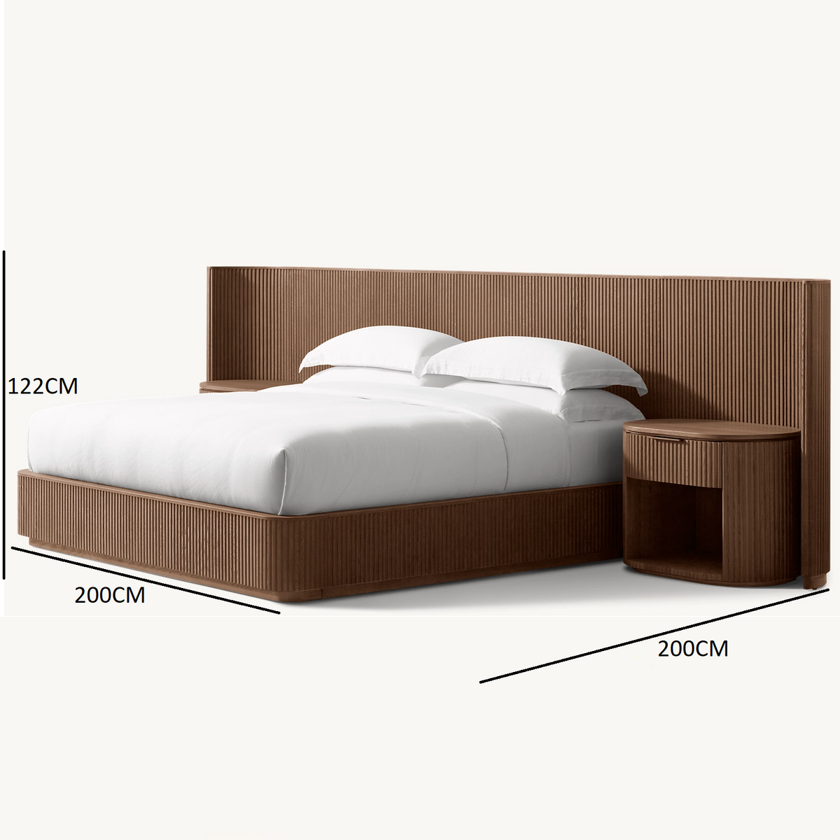 Vento bed
