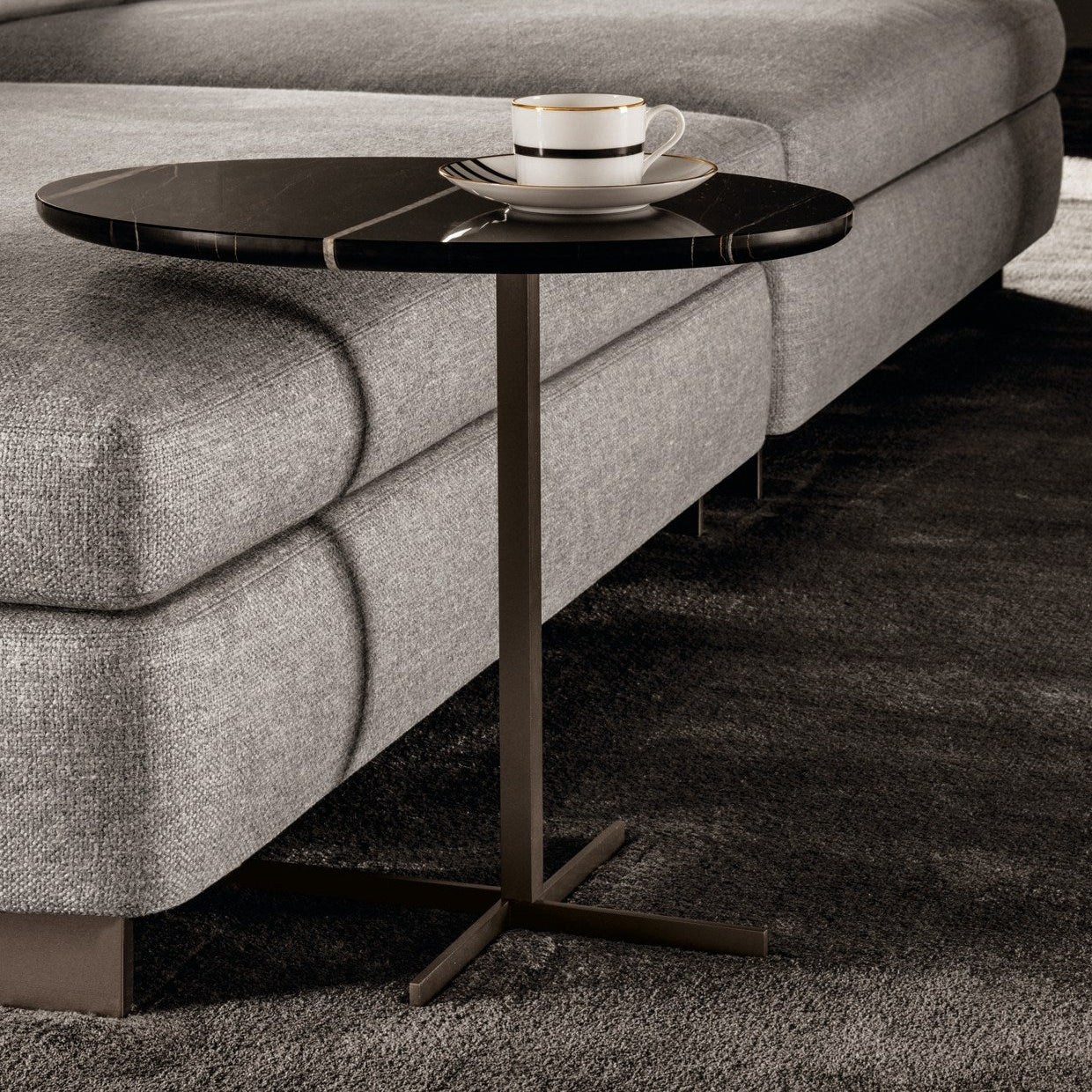Astoria side table