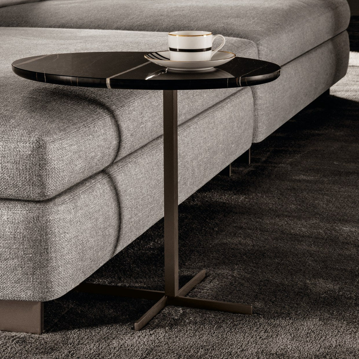 Astoria side table