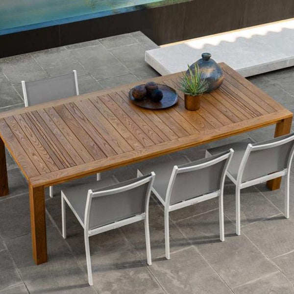 Ebey Outdoor Dining Tables
