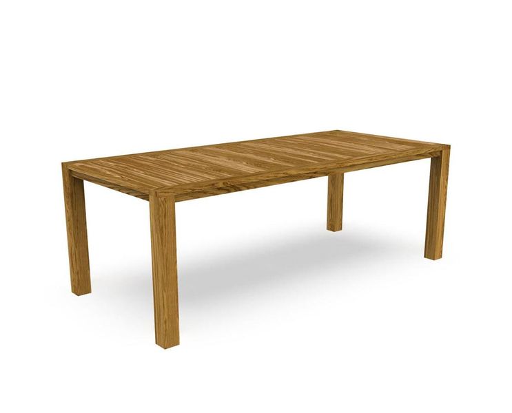 Ebey Outdoor Dining Tables