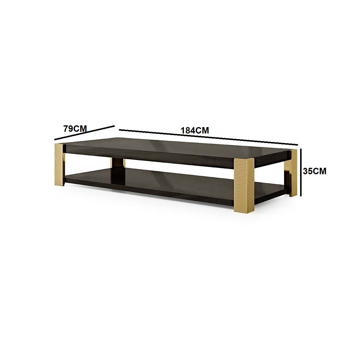 Tivano Coffee Table
