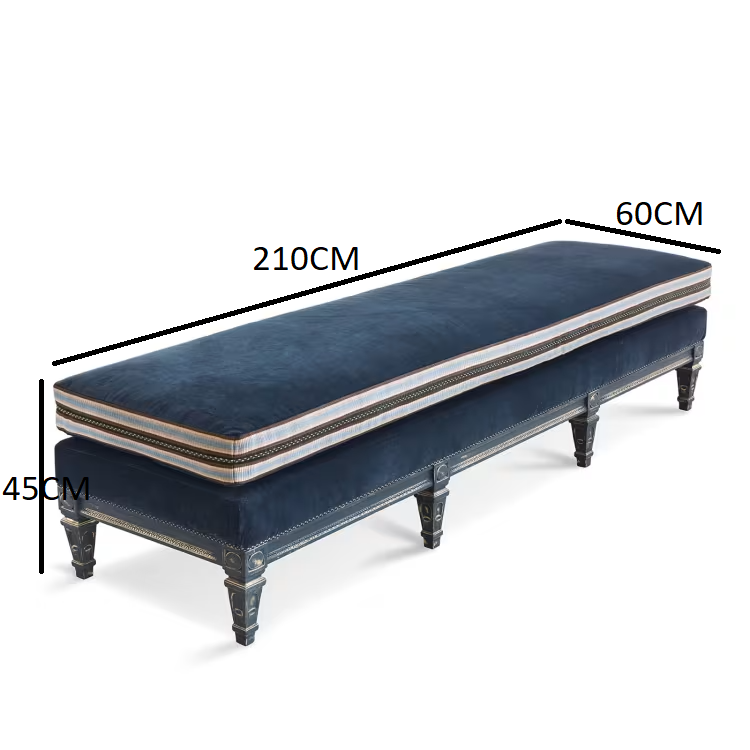 Elliot bench
