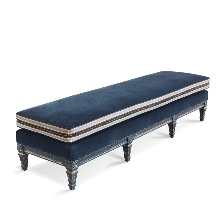 Elliot bench