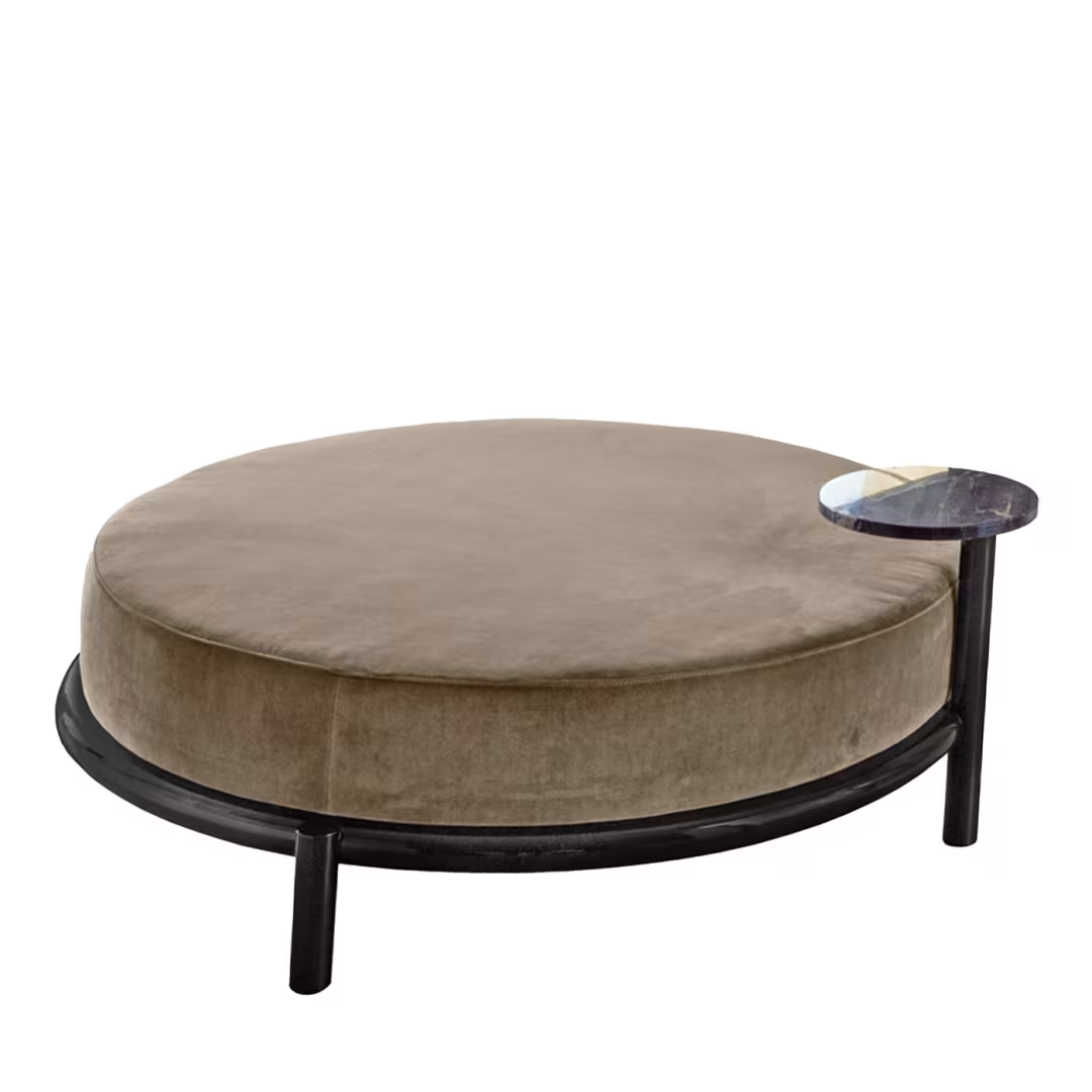 Circus pouf
