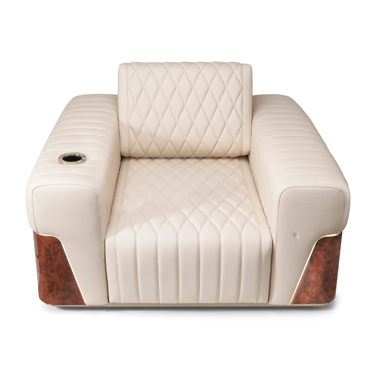 Cozy Nest sofa Set