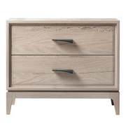 Lumo Bedside Table