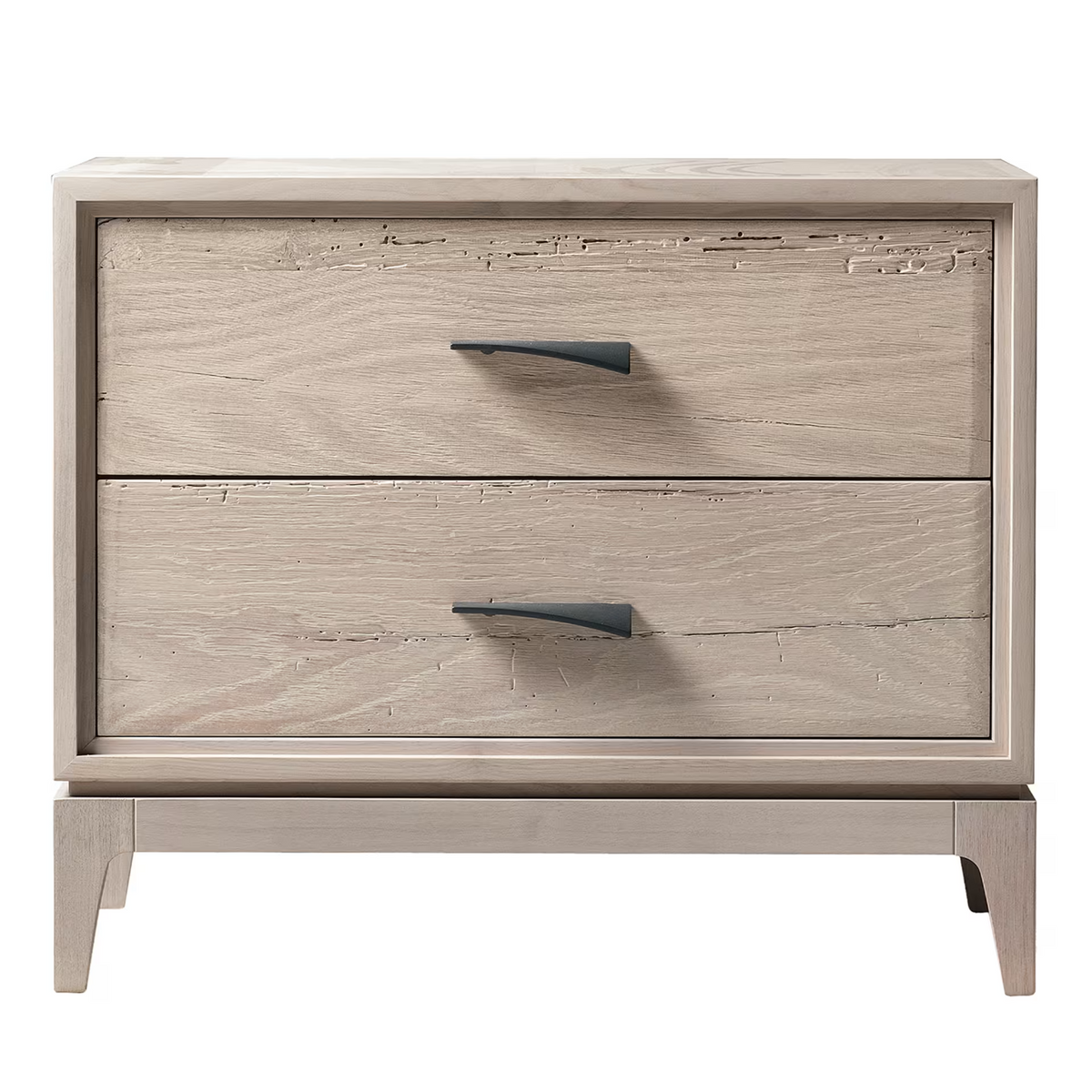 Lumo Bedside Table