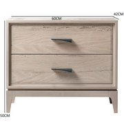 Lumo Bedside Table