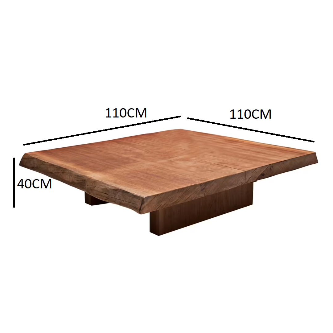 Individual coffee table