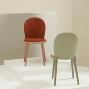 Veretta 921 red chair