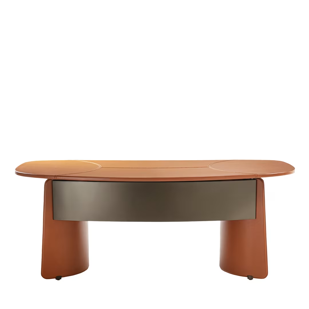 Butterfly desk
