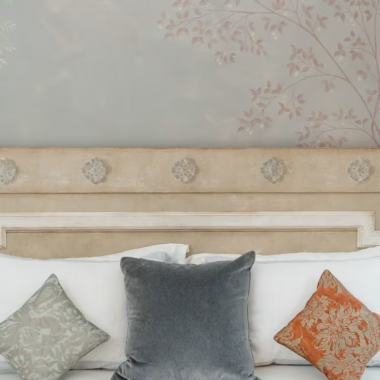 Veronese bed