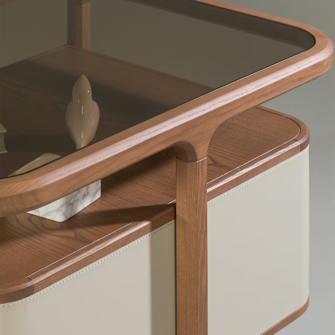 Isabel 2-sided desk