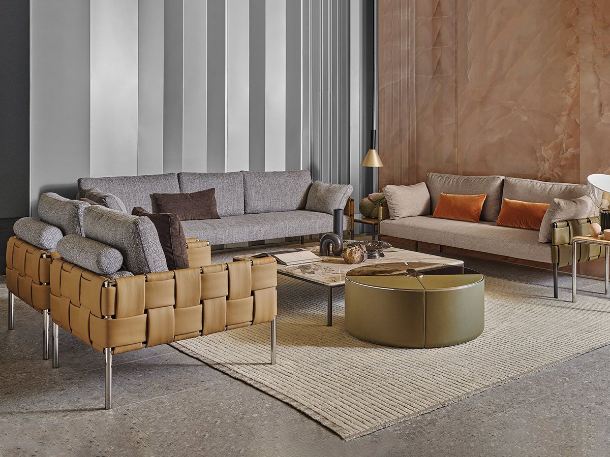 Ravello Sofa