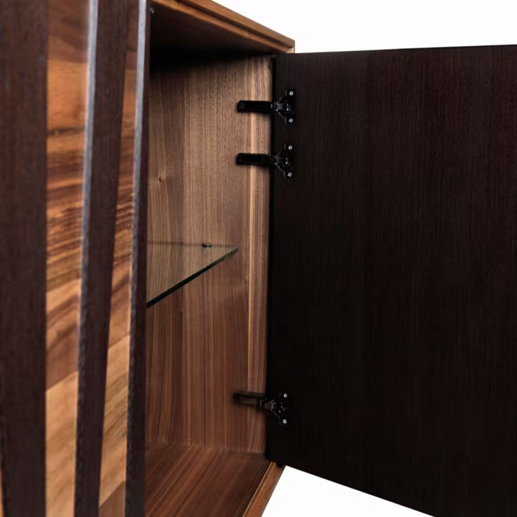 Materia ventaglio sideboard