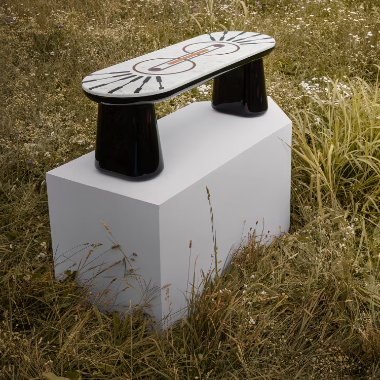 Ione bench