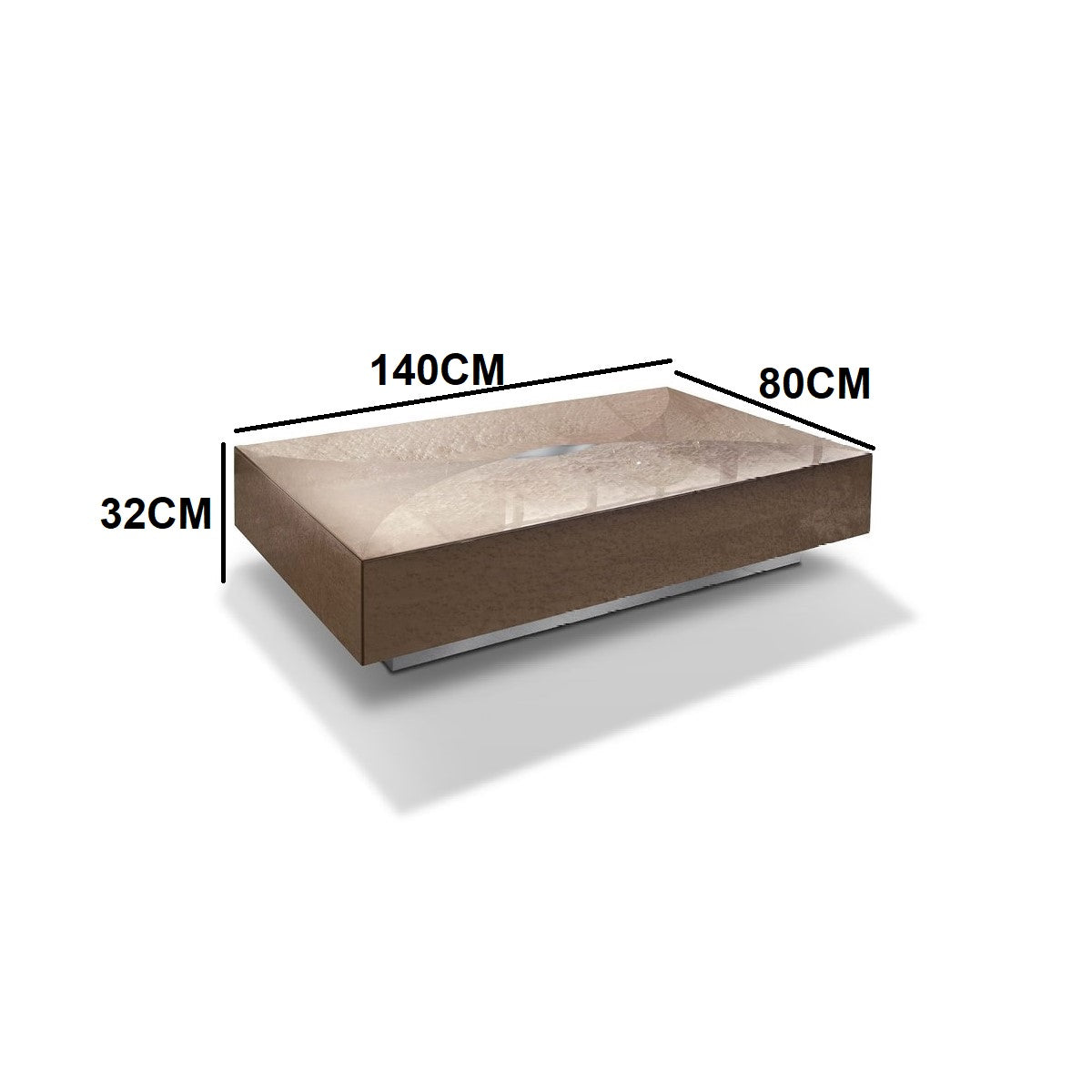 Valtro coffe table
