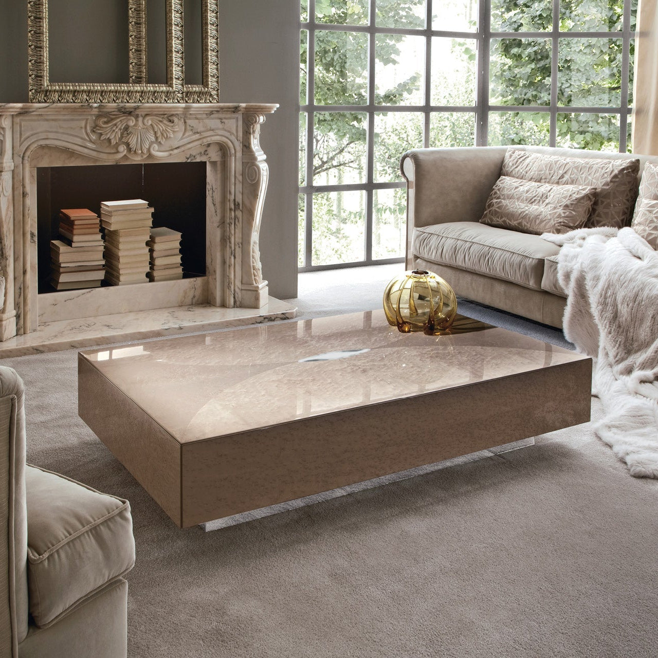 Valtro coffe table