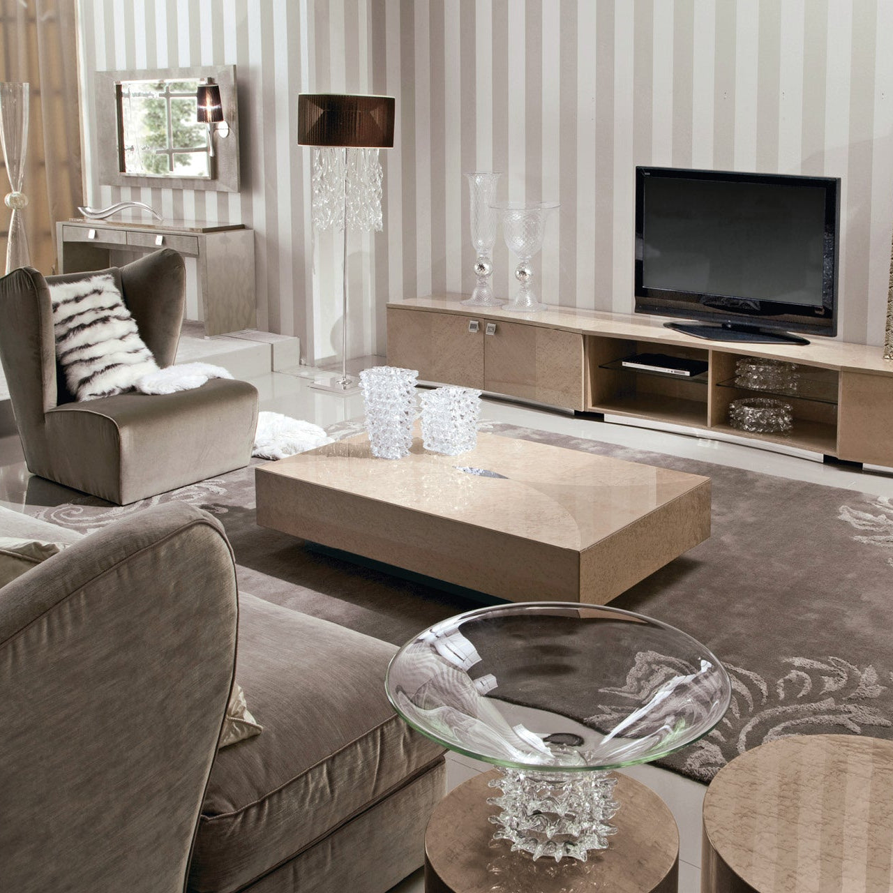 Valtro coffe table