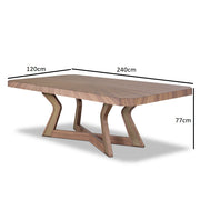 Prestigious Dining Table